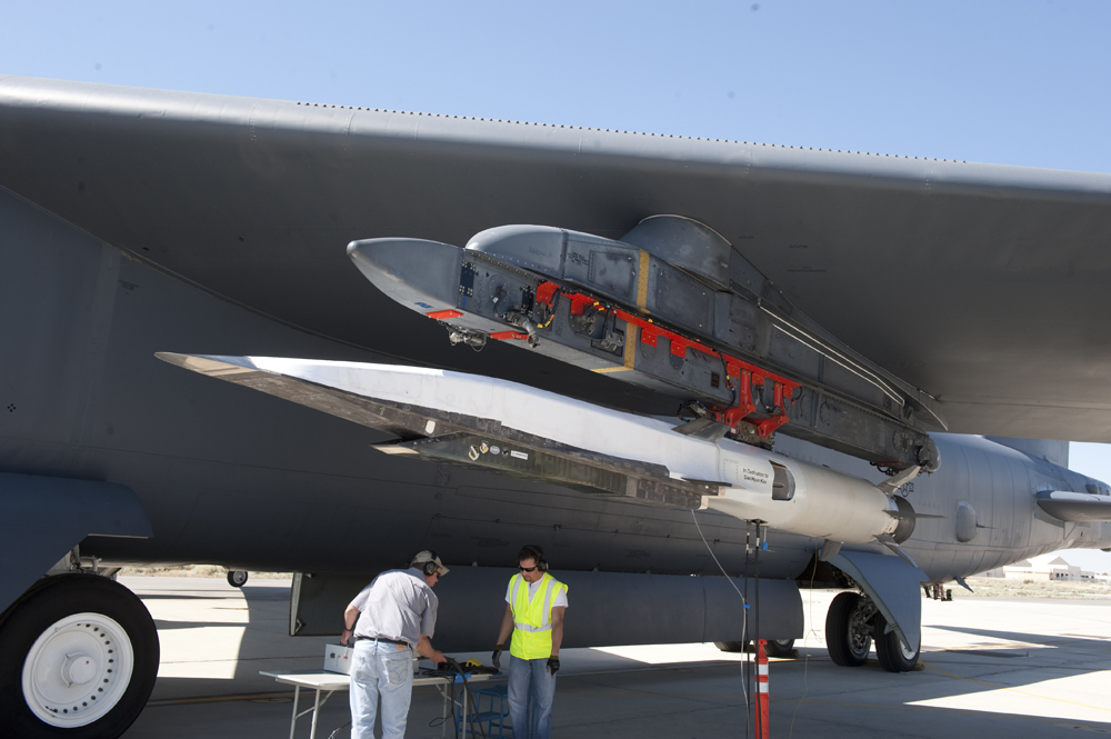 Hypersonic X-51A Scramjet Failure Perplexes Air Force